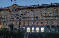 Мінск, ілюстрацыйнае фота
