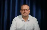 Алесь Міхалевіч
