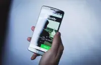 Spotify may be blocked in Belarus
