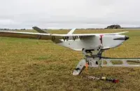 Delair drone
