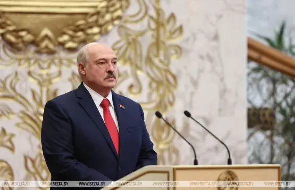 Александр Лукашенко / БЕЛТА