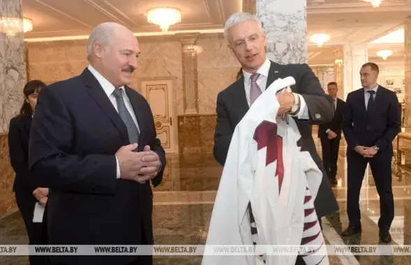 БЕЛТА