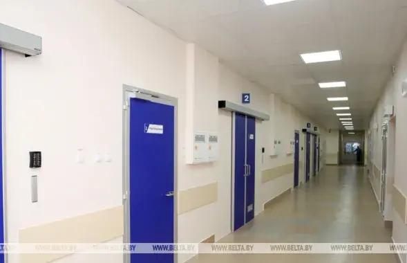 БЕЛТА