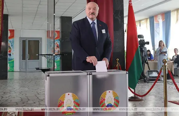 Александр Лукашенко / БЕЛТА&nbsp;&nbsp;