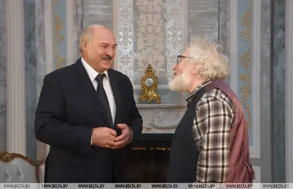 БЕЛТА