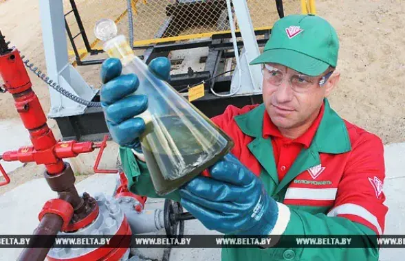 Ну и как нефть? / Из архива БЕЛТА