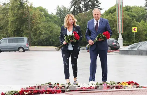 БЕЛТА
