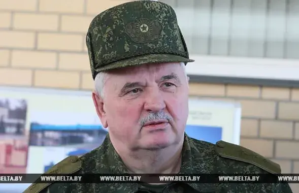 25 красавіка Беларусь адкрые межы для хакейных заўзятараў
