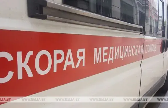 Из архива БЕЛТА