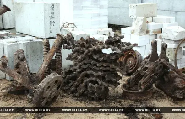 Фото: БЕЛТА