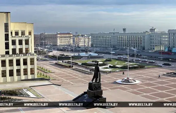 Фото: БЕЛТА