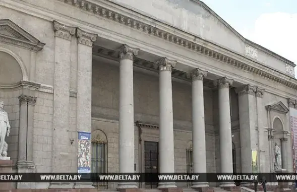 Фото: БЕЛТА