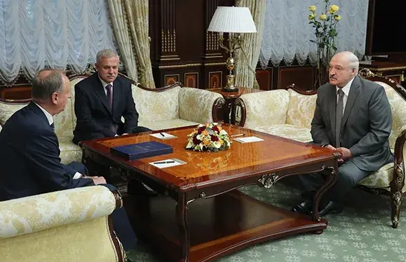 President.gov.by