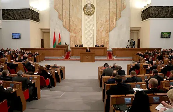 Фото из архива president.gov.by​
