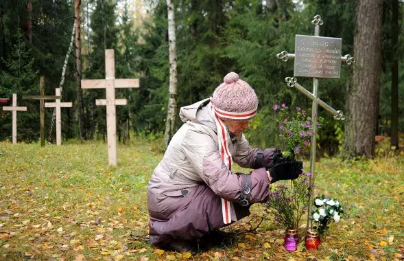 Павел Якубовіч працуе ў міліцэйскай газеце