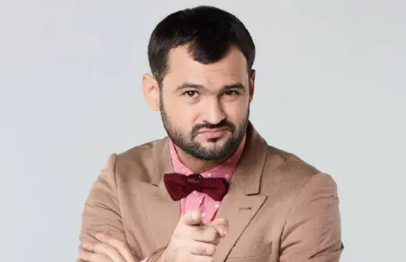 Андрей Скороход
