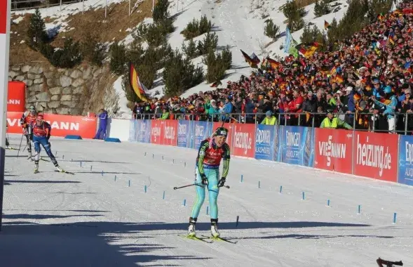 Фото: biathlon.com.ua