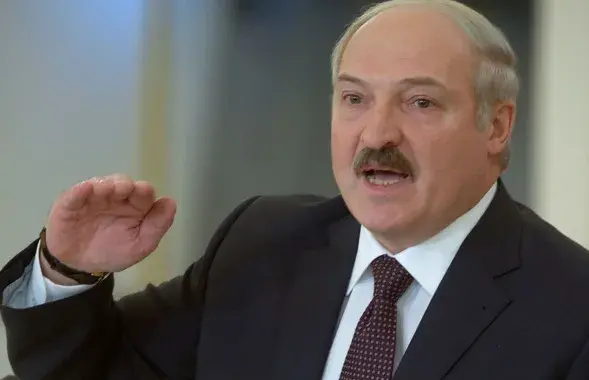 Александр Лукашенко / ria.ru​