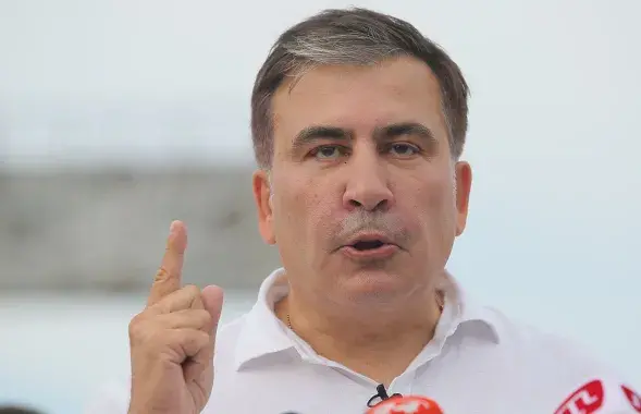 Михаил Саакашвили / РИА"Новости"​