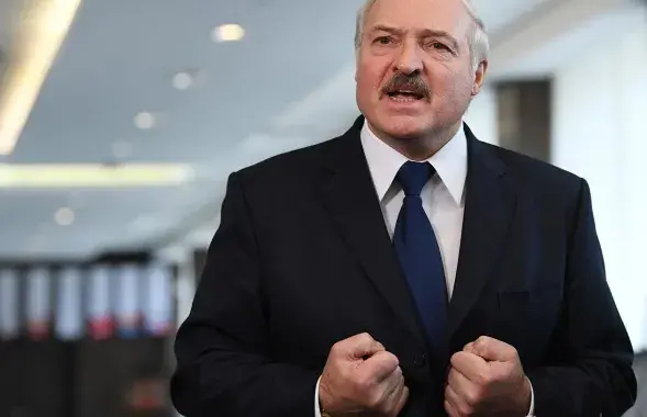 Александр Лукашенко / ria.ru
