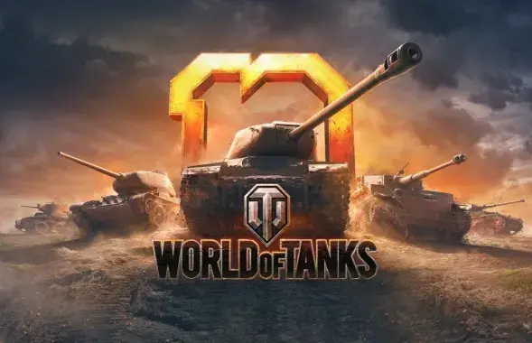 Разработчик игры World of Tanks вывозит своих сотрудников из Беларуси / wargaming.net​