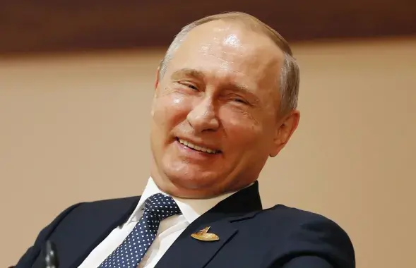 Грошай мы вам, можа быць, дамо. Але не столькі, колькі вы просіце / Getty Images / Ф. Вогель