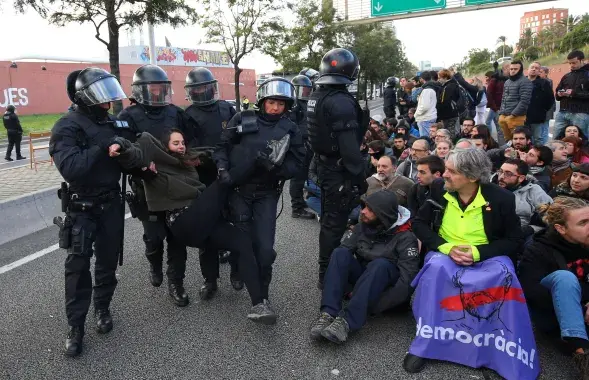 Фото: Reuters