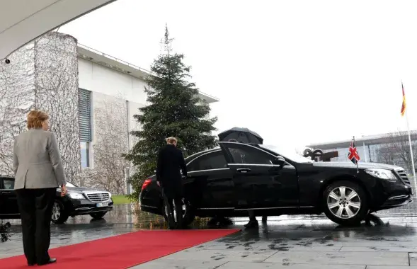 Фото: Reuters