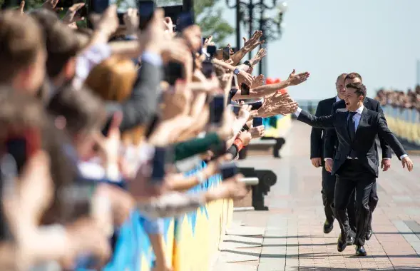 Владимир Зеленский / Reuters​