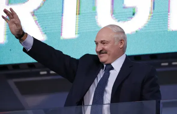 Александр Лукашенко / Reuters
