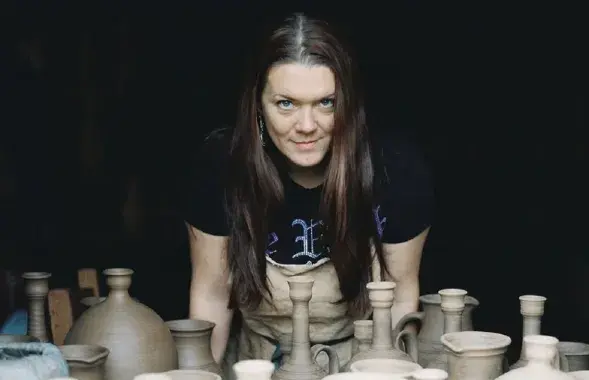 Наталия Корнеева / фото из личного архива
