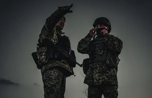 Война в Украине / https://www.facebook.com/GeneralStaff.ua
