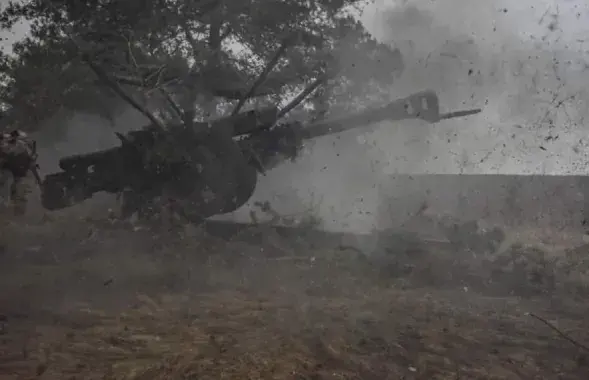 Война в Украине / https://www.facebook.com/GeneralStaff.ua
