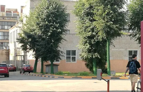 Фото со страницы Антона Мотолько в Facebook​
