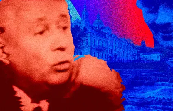 Это экскурс в мировую историю — все параллели с современной Беларусью случайны / коллаж Влада Рубанова
