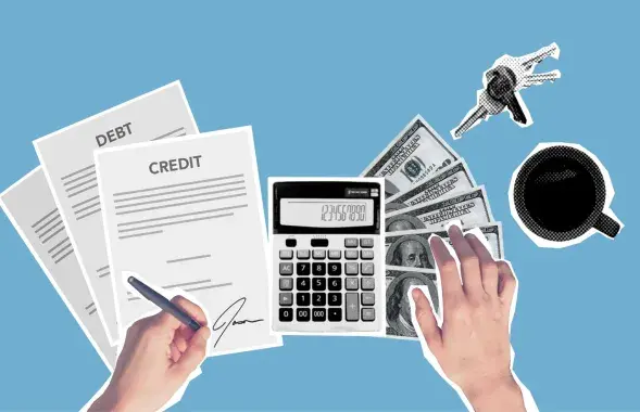 Забраць крэдыты ў дзяржпрадпрыемстваў бывае праблематычна / pexels.com