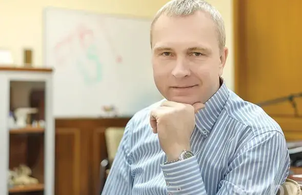 Юрий Козиятко. Фото: sb.by