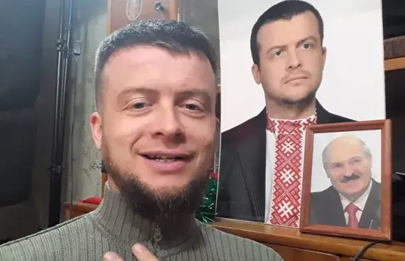 Андрей Паук / facebook.com/andreypavuk