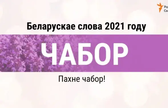 &quot;Пахне чабор!&quot; / Радио Свобода