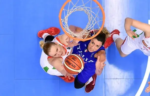 Фото: fiba.com