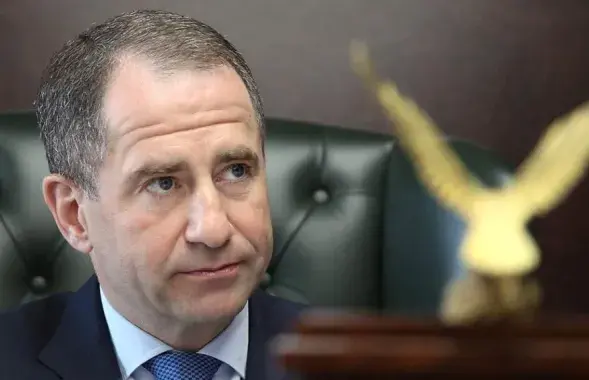 Mikhail Babich. Photo: ria.ru