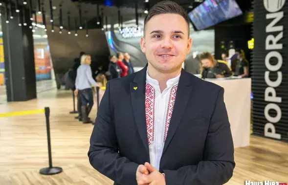 Николай Бределев / "Наша Нива"
