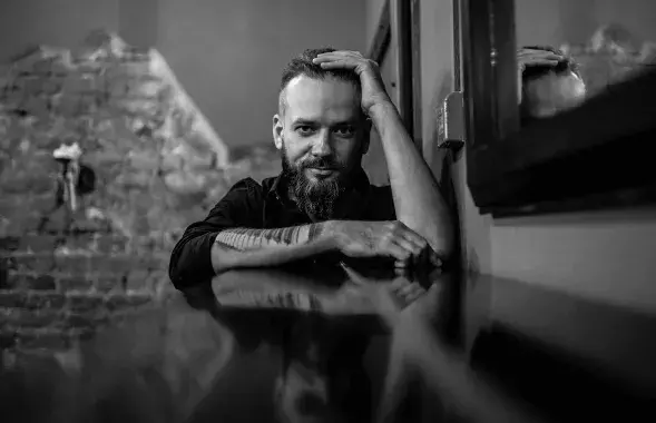 Андрей Богомолов / Анастасия Сивохо