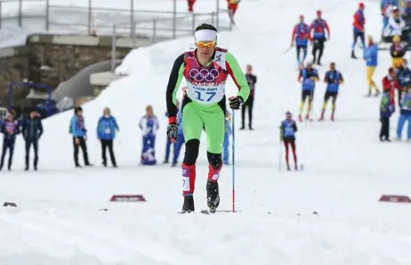 Сцяганосцам зборнай Беларусі на адкрыцці Алімпіяды стане фрыстайлістка Ала Цупер