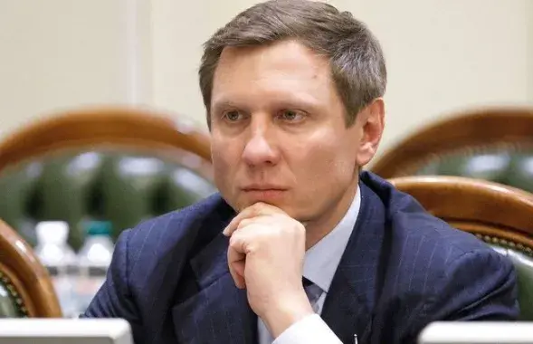 Сергей Шахов / УНИАН