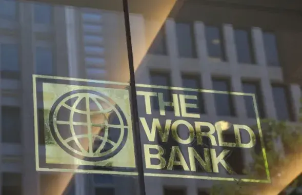 Всемирный банк / worldbank.org