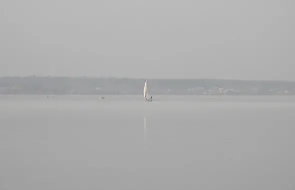 Восень у Беларусі / Еўрарадыё
