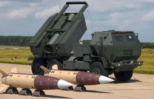В Москве боятся этих ракет / mil.in.ua
