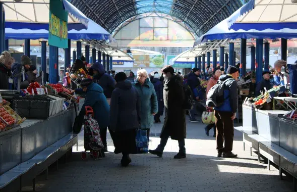Как изменились доходы белорусов и на чем они теперь экономят / Еврорадио

&nbsp;
