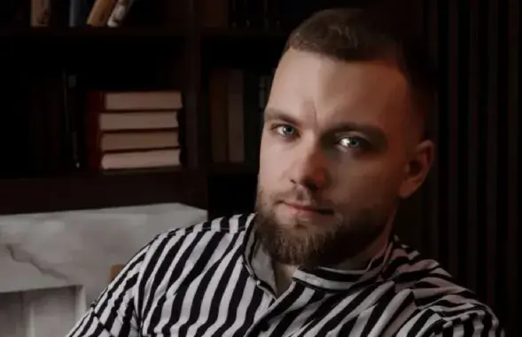 Іван Котаў / t.me/tribuna_by/
